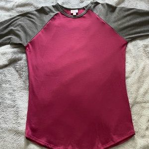 Lularoe Randy SZ Med